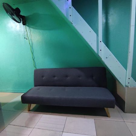 Fatuur Inn 말레 외부 사진