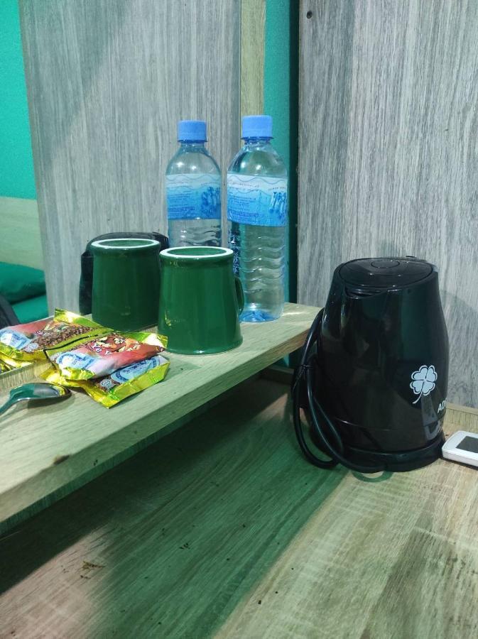 Fatuur Inn 말레 외부 사진